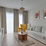 Apartament 41 Golden Bay By Triapart *