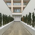 Plaza 41 Golden Bay By Triapart شقة *