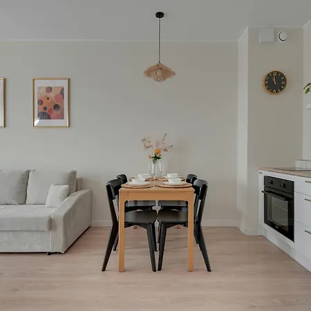 Plaza 41 Golden Bay By Triapart Apartman *