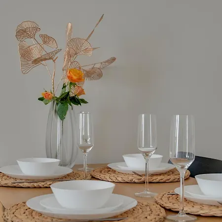 Plaza 41 Golden Bay By Triapart Apartman *