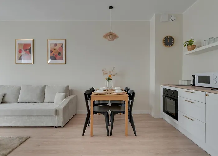 Plaza 41 Golden Bay By Triapart Apartman *